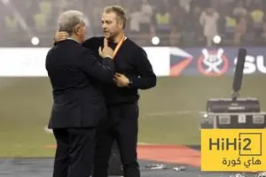 هانسي فليك لا يخسر النهائيات وريال مدريد أمام عقدة جديدة