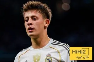 نيمار يشيد بإمكانيات أردا غولر الكبيرة