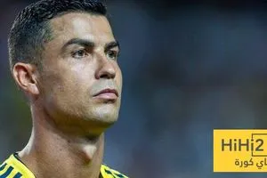 رونالدو يُعرض النصر للخطر