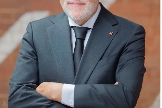 رئيس رابطة الـ لاليغا مشروع لاليغا في العراق طويل الأمد وليس مبادرة قصيرة وكالة الانباء العراقية واع