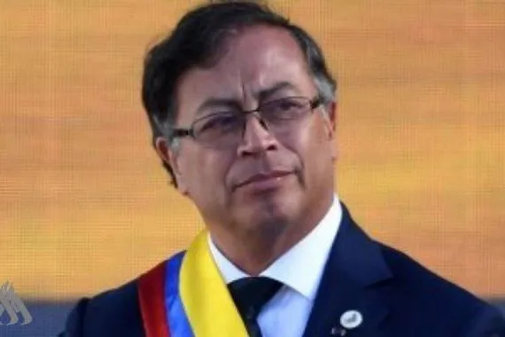 الرئيس الكولومبي سأسافر إلى واشنطن لمنع اندلاع حرب عالمية وكالة الانباء العراقية واع