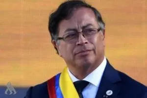 الرئيس الكولومبي سأسافر إلى واشنطن لمنع اندلاع حرب عالمية وكالة الانباء العراقية واع