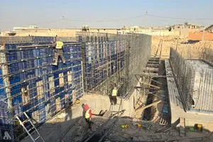 الأنبار مديرية الماء تطلق مشاريع استراتيجية لتعزيز إمدادات المياه وكالة الانباء العراقية واع