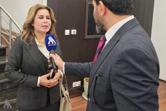 الديمقراطي الكردستاني المفاوضات مستمرة حول منصب رئيس الجمهورية والكتل الكردية أمامها خياران وكالة الانباء العراقية واع