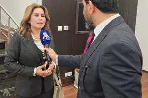 الديمقراطي الكردستاني المفاوضات مستمرة حول منصب رئيس الجمهورية والكتل الكردية أمامها خياران وكالة الانباء العراقية واع