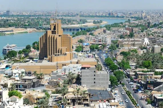 الأمم المتحدة العراق يسير بثبات نحو الاستقرار وكالة الانباء العراقية واع