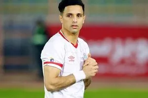 زاخو يودع مهاجمه اليمني