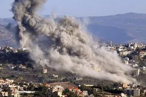 حمادة إسرائيل تسعى لجر لبنان إلى صدام داخلي