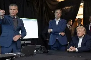 صحيفة هندية مافعلته الولايات المتحدة بفنزويلا يكشف استخدام القوة الغاشمة