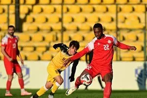 اليوم ثلاث مباريات في دوري نجوم العراق