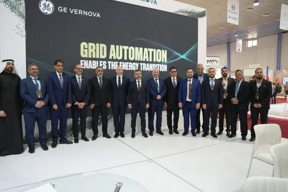 شراكات استراتيجية مع شركات عالمية لإنشاء محطات جديدة بطاقة 48 ألف ميغاواط تعتمد على الوقود المحلي