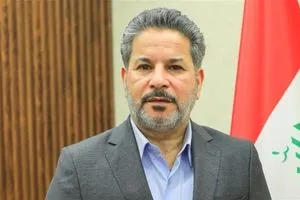 الزيدي يحذر الشرق الأوسط يُدار بالفوضى المؤامرة مستمرة والعراق في دائرة الاستهداف