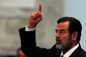 خفايا ما قبل 2003 ثلاث مبادرات قدمت لصدام حسين إحداها من بوتين