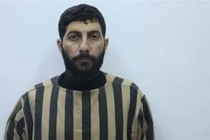 جابر والي الشام من هو