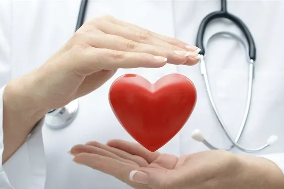 دراسة تكشف 99 من النوبات القلبية ترتبط بأربعة عوامل