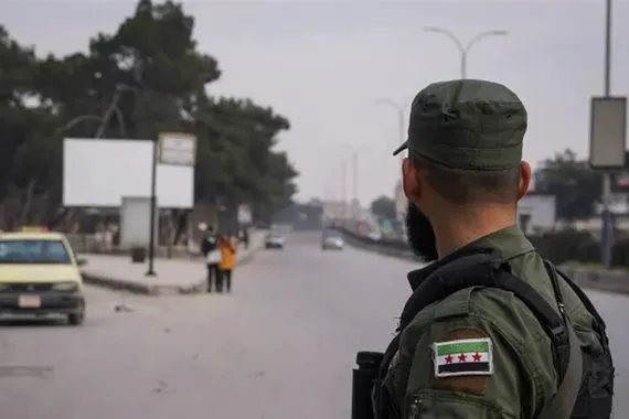 الجيش السوري يعلن الانتهاء من تمشيط حي الشيخ مقصود