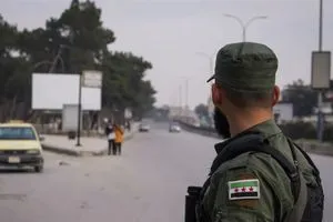 الجيش السوري يعلن الانتهاء من تمشيط حي الشيخ مقصود