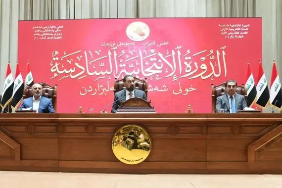 نائب يصف جلسة البرلمان بـ الاستعراض الإعلامي وآخرون يدعون لإستضافة السوداني شفق نيوز