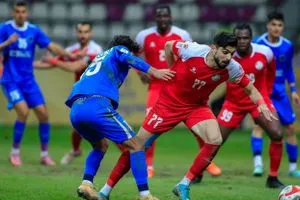 ثلاث مباريات تختتم الجولة 11 من دوري نجوم العراق شفق نيوز