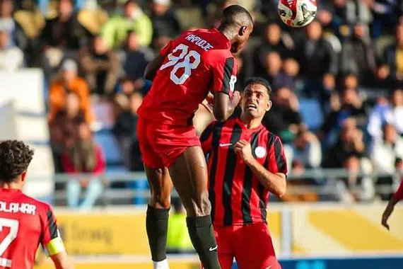 دوري النجوم نوروز يخطف فوزاً ثميناً من الغراف والكرخ يكرم ضيفه النجف شفق نيوز