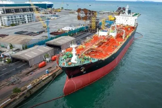 عودة 4 ناقلات على الأقل لمياه فنزويلا بعد إبحارها في وضع التخفي