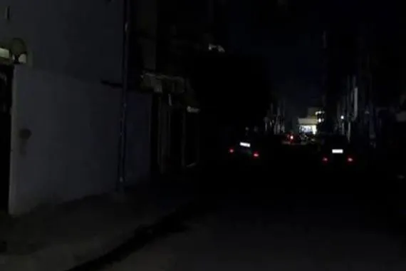 كهرباء كردستان تعلن عودة التيار الكهربائي للمحافظات بعد انقطاعه