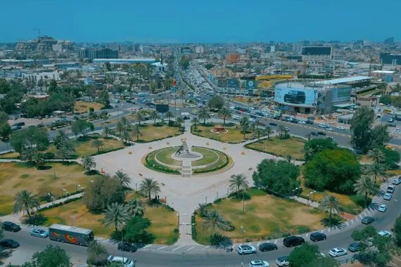 الأمم المتحدة تشيد بتقدم العراق لا يمكن التعرف عليه مقارنة بالسنوات الماضية