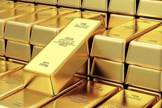 ارتفاع أسعار الذهب في بغداد رغم تراجع الدولار