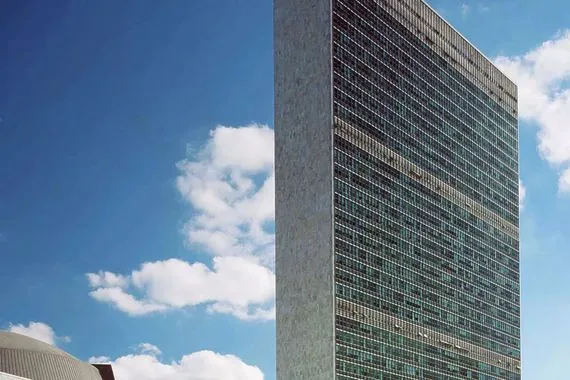 الأمم المتحدة تحذر من تباطؤ نمو الاقتصاد العالمي إلى 2 7 في 2026