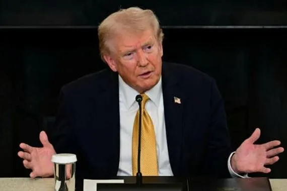 ترامب شركات النفط الكبرى ستستثمر 100 مليار دولار في فنزويلا