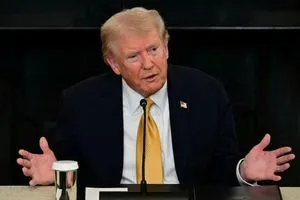 ترامب شركات النفط الكبرى ستستثمر 100 مليار دولار في فنزويلا