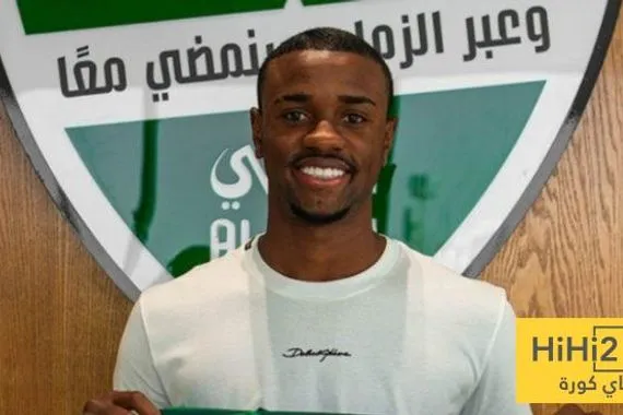 أول اختبار رسمي لصفقة الأهلي الجديدة