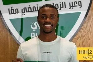 أول اختبار رسمي لصفقة الأهلي الجديدة