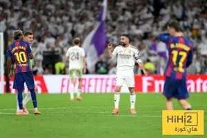 تحديد موعد مباريات ريال مدريد وبرشلونة في الجولة الـ22 من الليغا