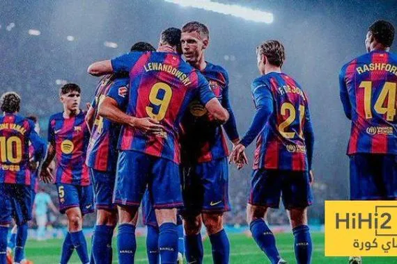 تحذير لبرشلونة قبل الكلاسيكو