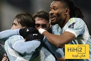 ميركاتو شتوي مشتعل في يوفنتوس