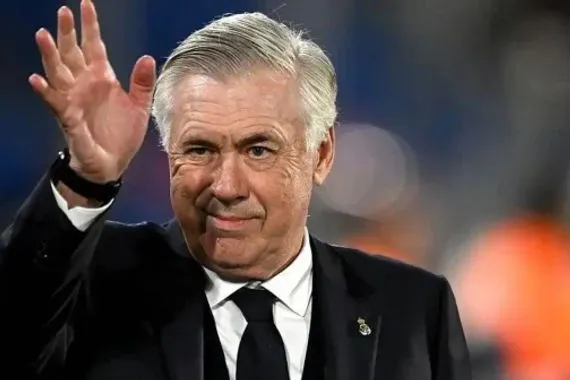 ترشيح كارلو أنشيلوتي لتدريب مانشستر يونايتد