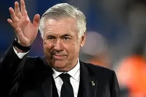 ترشيح كارلو أنشيلوتي لتدريب مانشستر يونايتد