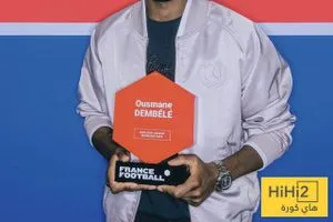 ديمبيلي واثق من الحفاظ على لقب دوري أبطال أوروبا