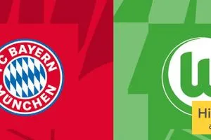 بالأرقام إكتساح بافاري ضد فولفسبورغ