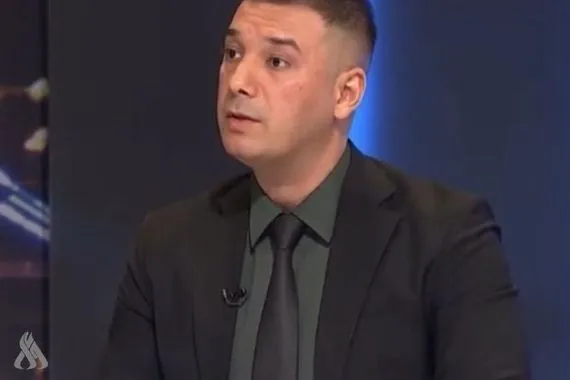 قضاة بلا تردد حين يصبح التوقيع القضائي أخطر على تجار المخدرات من الرصاص وكالة الانباء العراقية واع