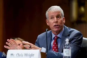 وزير الطاقة الأمريكي ندرس إجراء تجربة نووية وكالة الانباء العراقية واع