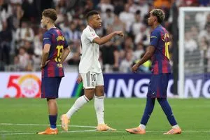 كلاسيكو الأرض وأبرز الدوريات العالمية جدول مباريات اليوم وكالة الانباء العراقية واع