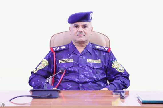 الشرطة الاتحادية في سامراء تكشف عن خطة حماية الزائرين وتحدد محاور الانتشار وكالة الانباء العراقية واع