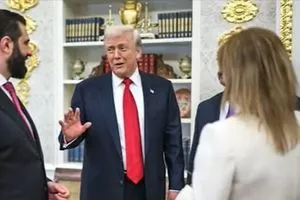 تقرير يسلط الضوء على المحادثات السرية بين إسرائيل وسوريا في باريس