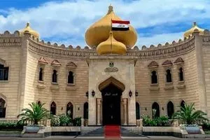 الفيلي نسعى للاتفاق على مرشح للرئاسة ورفع الحرج عن باقي الحلفاء