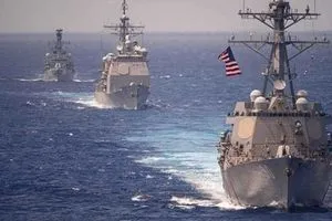 موقع يكشف مشاركة القوات البريطانية الى جانب أمريكا في عملية فنزويلا