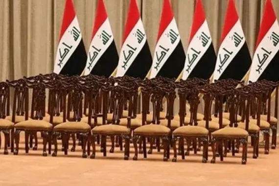 الدليمي تحرك الاطار نحو تشكيل الحكومة بحاجة الى حسم المواقف الكردية