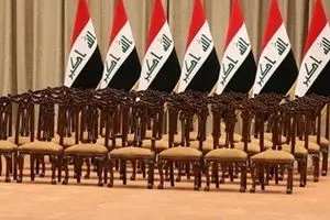 الدليمي تحرك الاطار نحو تشكيل الحكومة بحاجة الى حسم المواقف الكردية