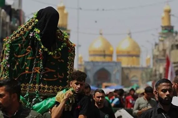 الإعلام والاتصالات تعلن تعزيز الشبكات بـ 2000 برج ومحطات إضافية لزيارة الكاظمية